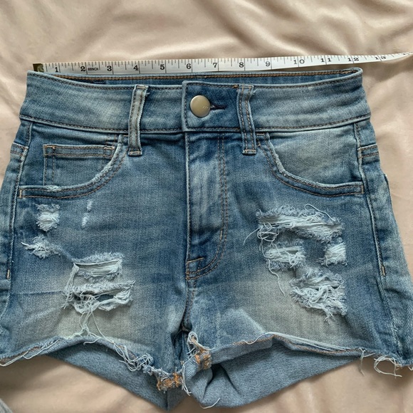 AE Jean shorts - Picture 5 of 6